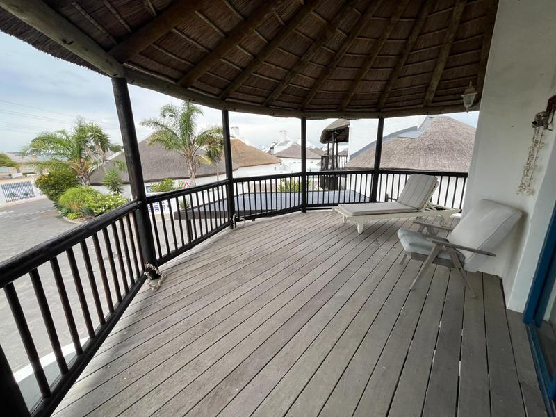 3 Bedroom Property for Sale in Dwarskersbos Western Cape